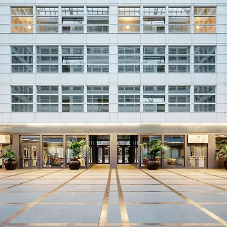 Hotel The Mandala Berlino