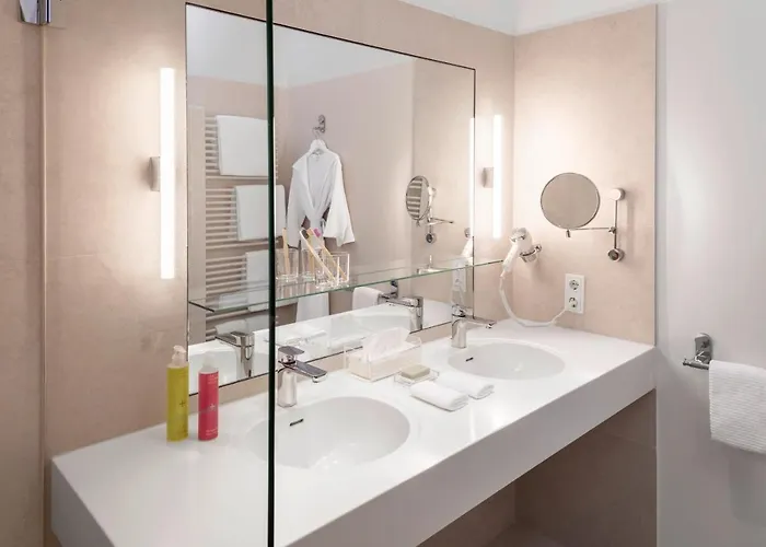 The Mandala Hotel 4*