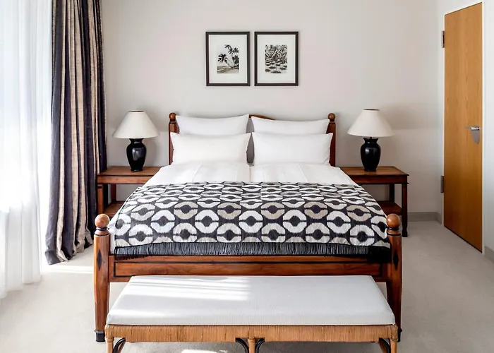 The Mandala Hotel 4*