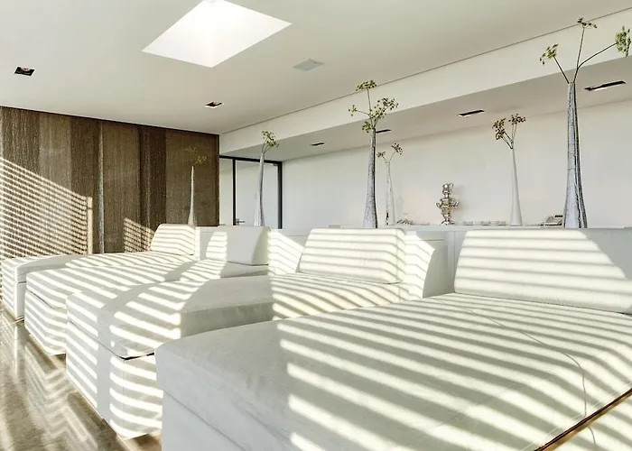 The Mandala 4* Berlino