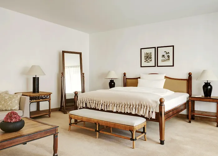 The Mandala Hotel Berlino