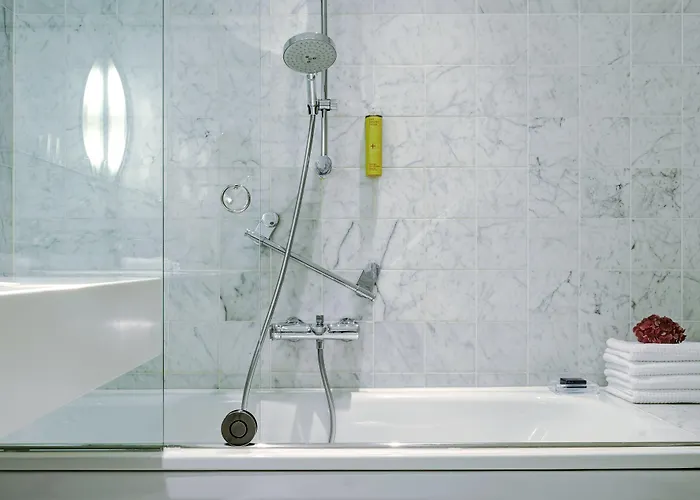 Hotel The Mandala Berlino