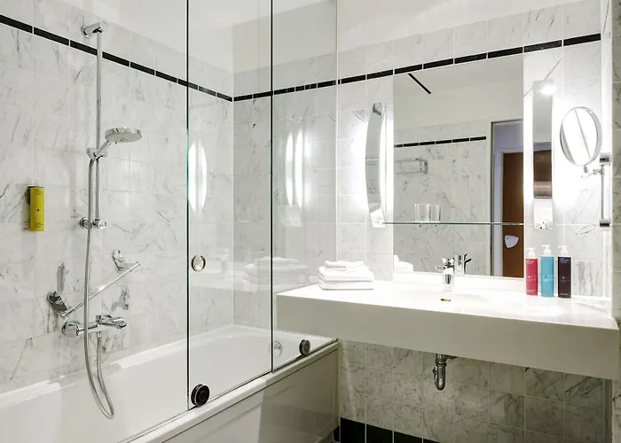 The Mandala 4* Berlino