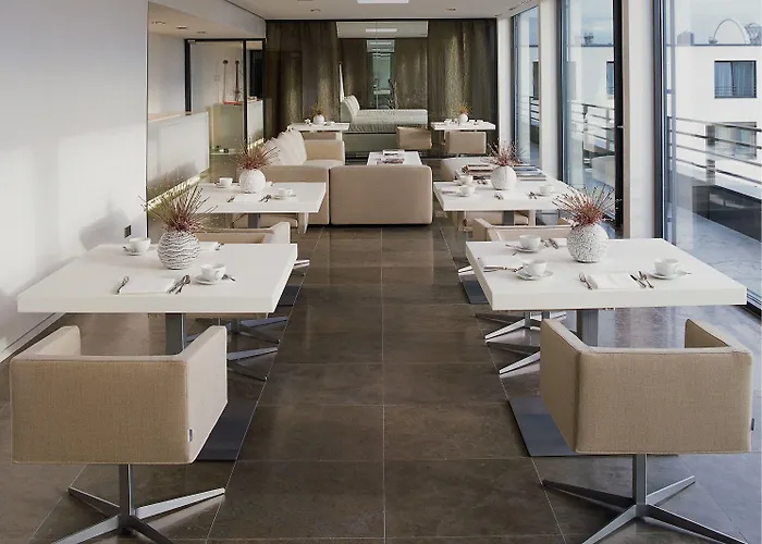 Hotel The Mandala Berlino