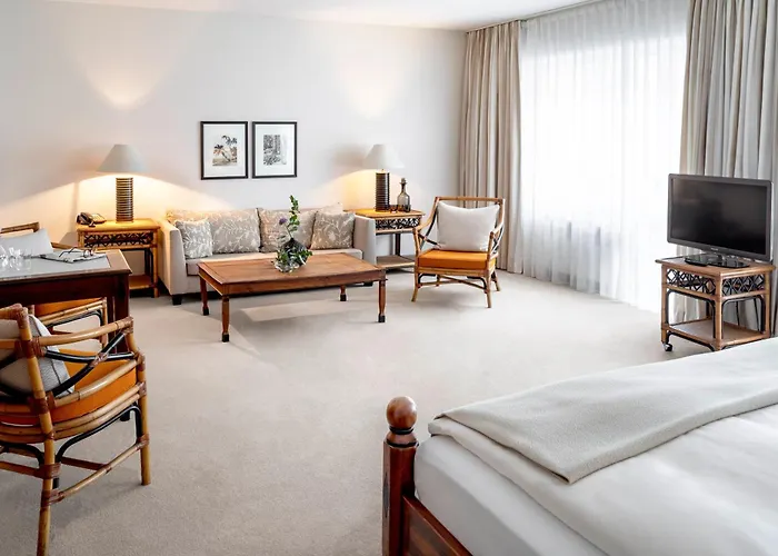 Hotel The Mandala 4*