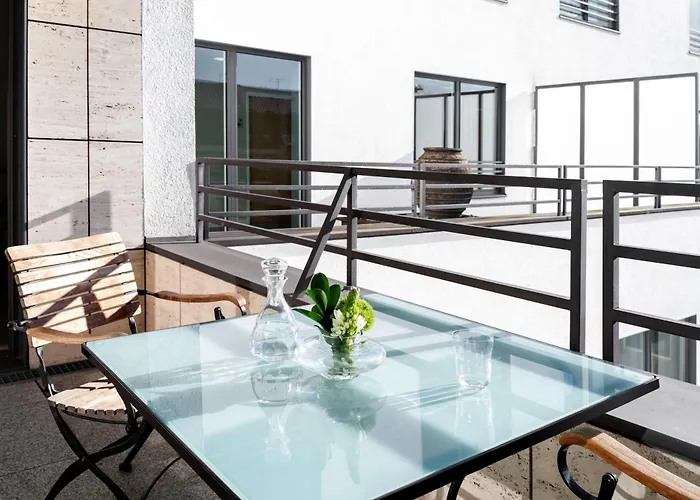 The Mandala Hotel Berlino