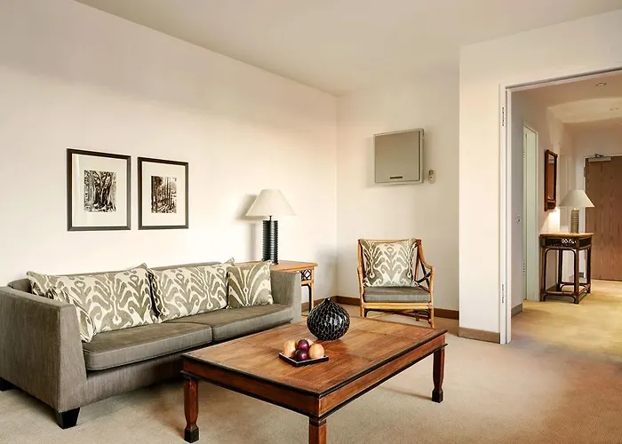 The Mandala Hotel Berlino