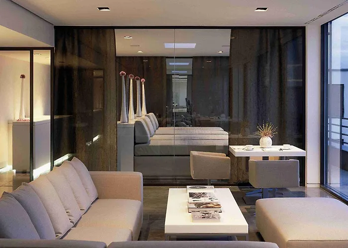 The Mandala Hotel Berlino