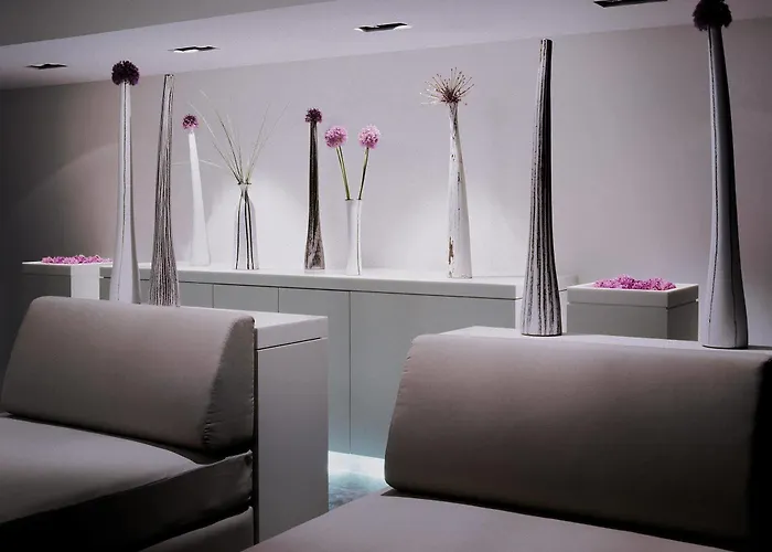 Hotel The Mandala Berlino