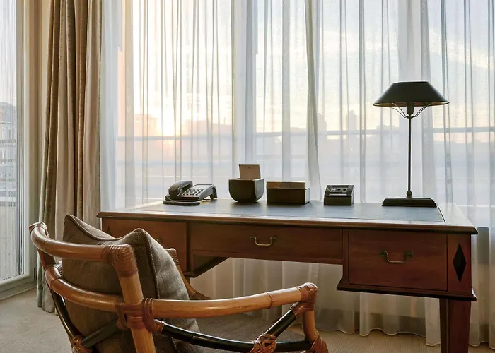 The Mandala 4* Berlino