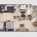 Hotel The Mandala Berlino