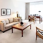 Hotel The Mandala 4*