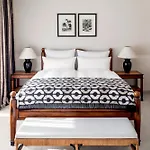 The Mandala Hotel 4*