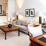 Hotel The Mandala Berlino