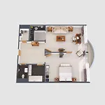 The Mandala Hotel Berlino