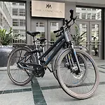 Hotel The Mandala 4*