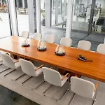 Hotel The Mandala 4*