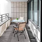 Hotel The Mandala Berlino