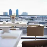 The Mandala Hotel 4*