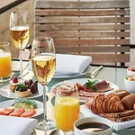 The Mandala Hotel Berlino