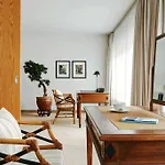 Hotel The Mandala Berlino