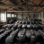 The Mandala 4* Berlino