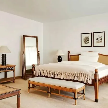 The Mandala 4*