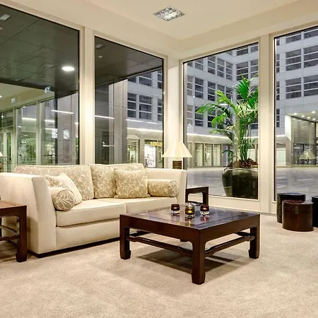 Hotel The Mandala Berlín