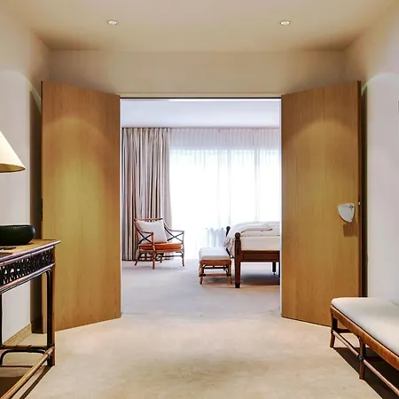 The Mandala Hotel 4*