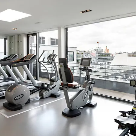 The Mandala Hotel 4*