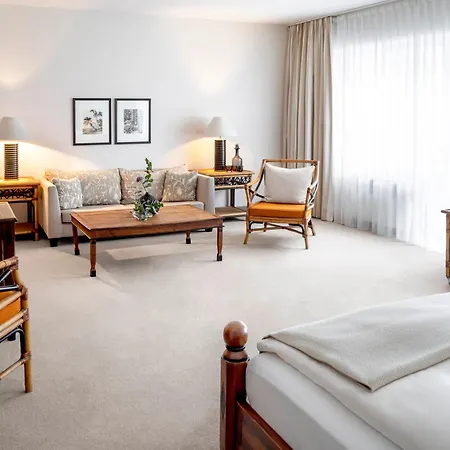 Hotel The Mandala 4*
