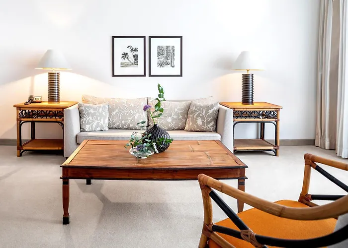 Hotel The Mandala Berlín