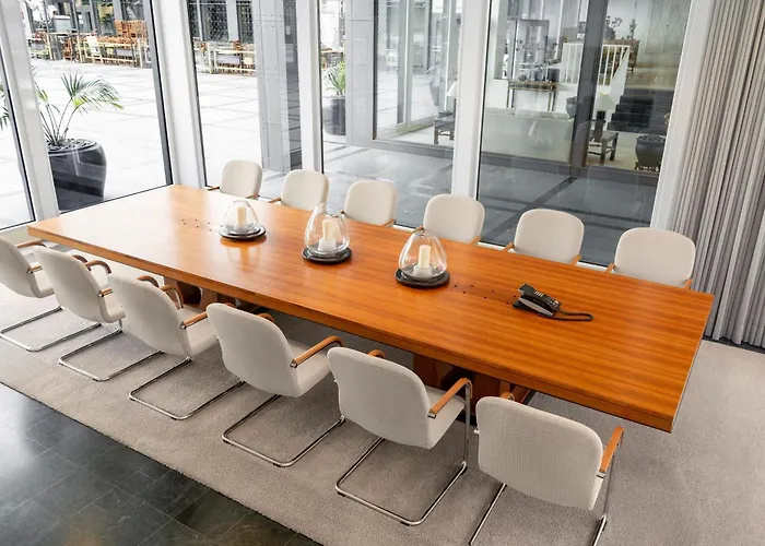 Hotel The Mandala 4*