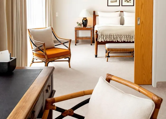 The Mandala Hotel 4*