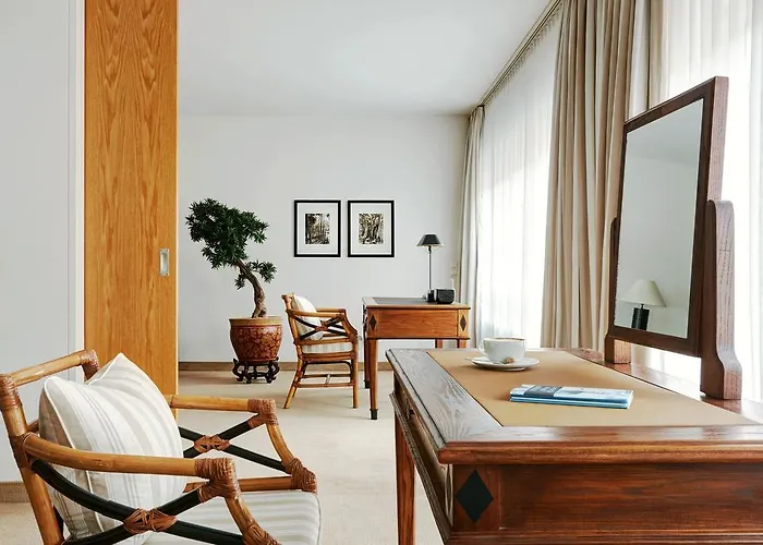 Hotel The Mandala Berlín