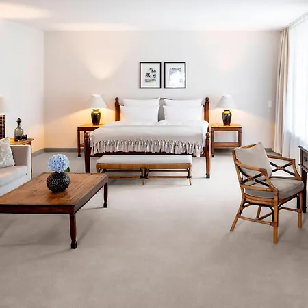 Отель The Mandala Берлин