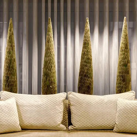 The Mandala 4* Берлин