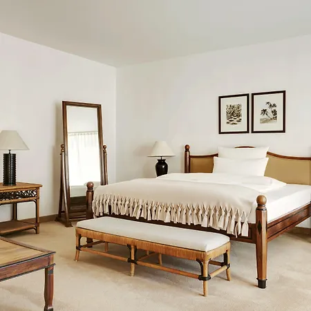 The Mandala Hotell Berlin