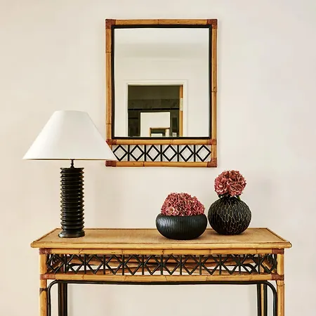 Отель The Mandala