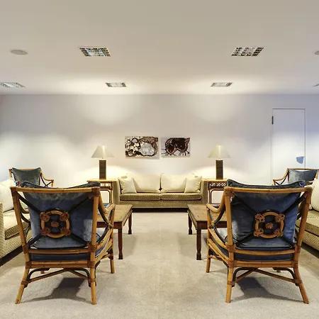 The Mandala Отель