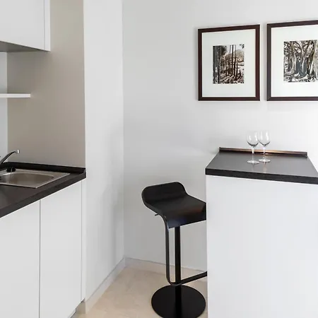 Отель The Mandala