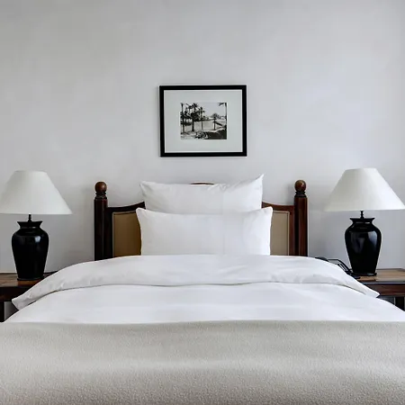 Hotell The Mandala Berlin