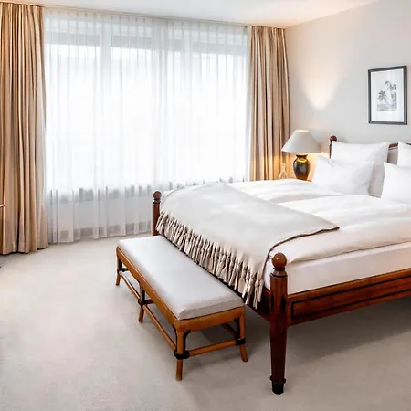 The Mandala Hotell 4*