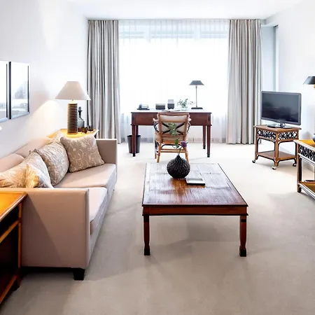 The Mandala Берлин