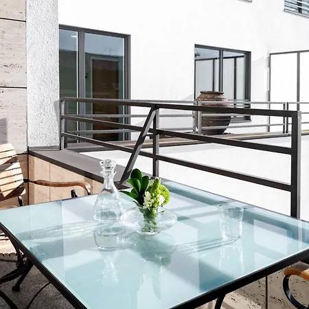 The Mandala Hotell Berlin