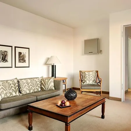 The Mandala Отель Берлин