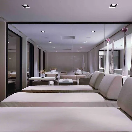 The Mandala Берлин