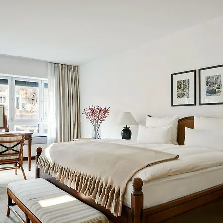 The Mandala Hotell 4*