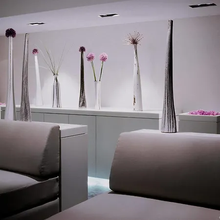 Hotell The Mandala Berlin