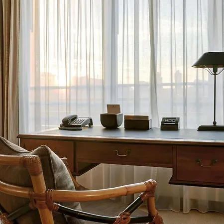 The Mandala 4* Берлин